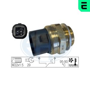 Comutator temperatura ventilator radiator ERA 330282 – VW | AutoRival
