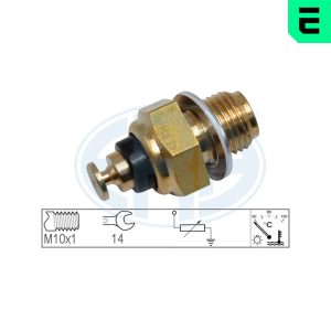 Senzor temperatura lichid de racire ERA 330284 – VW | AutoRival