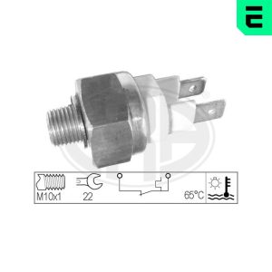 Senzor temperatura lichid de racire ERA 330285 – VW | AutoRival