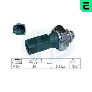 Senzor presiune ulei ERA 330320 – VW | AutoRival
