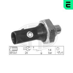 Senzor presiune ulei ERA 330324 – VW | AutoRival