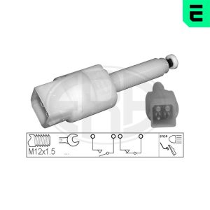 Comutator lumini frana ERA 330328 – VW | AutoRival