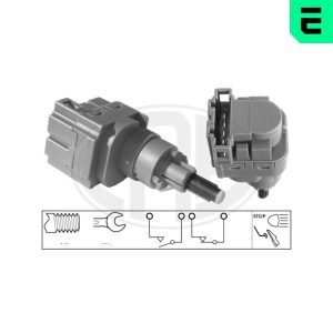 Comutator lumini frana ERA 330544 – VW | AutoRival