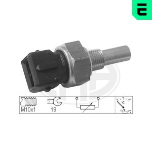 Senzor temperatura ulei ERA 330644 – VW | AutoRival