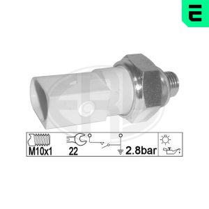 Senzor presiune ulei ERA 330831 – VW | AutoRival