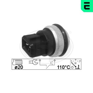 Comutator temperatura ventilator radiator ERA 330849 – VW | AutoRival