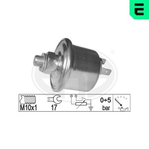 Senzor presiune ulei ERA 330914 – VW | AutoRival