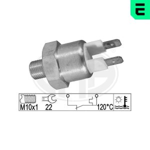 Comutator temperatura racire ERA 331036 – VW | AutoRival