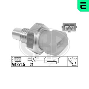 Senzor temperatura lichid de racire ERA 331052 – VW | AutoRival