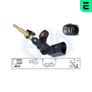 Senzor temperatura lichid de racire ERA 331061 – VW | AutoRival