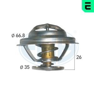 Termostat lichid racire ERA 350333A – VW | AutoRival