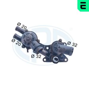 Termostat lichid racire ERA 350589A – VW | AutoRival