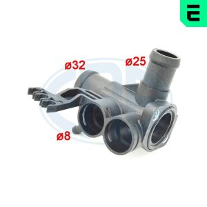 Flansa lichid racire ERA 354018 – VW | AutoRival