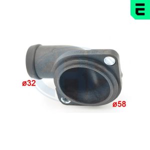 Flansa lichid racire ERA 354042 – VW | AutoRival