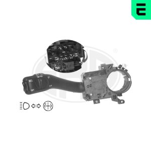 Comutator coloana directie ERA 440369 – VW | AutoRival