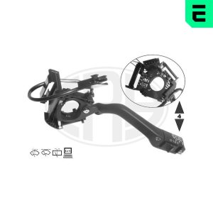Comutator coloana directie ERA 440438 – VW | AutoRival