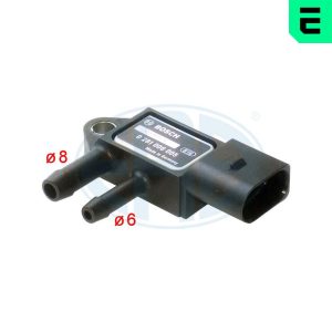 Senzor presiune gaze evacuare ERA 550711A – VW | AutoRival