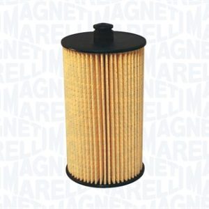 Filtru combustibil MAGNETI MARELLI 153071760488 – VW | AutoRival