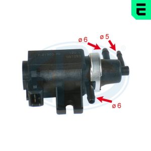 Convertor presiune esapament ERA 555155A – VW | AutoRival