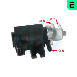 Convertor de presiune turbocompresor ERA 555156A – VW | AutoRival