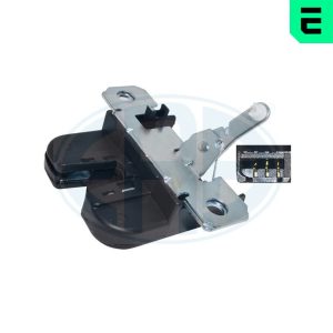 Incuietoare haion ERA 660270 – VW | AutoRival