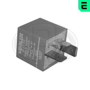 Unitate de control bujii incandescente ERA 661132 – VW | AutoRival