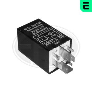 Unitate de control bujii incandescente ERA 661137 – VW | AutoRival