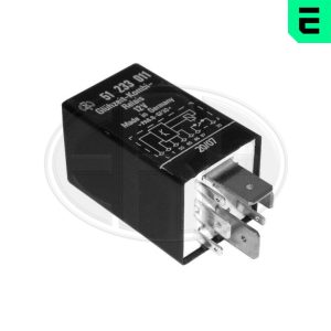 Unitate de control bujii incandescente ERA 661139 – VW | AutoRival