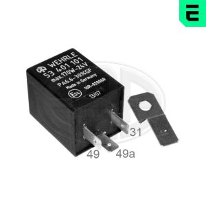 Modul semnalizare ERA 661142 – VW | AutoRival