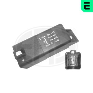 Unitate de control bujii incandescente ERA 661338 – VW | AutoRival