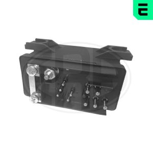 Unitate de control bujii incandescente ERA 661343 – VW | AutoRival