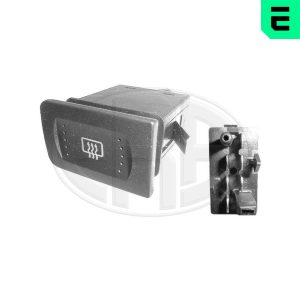 Comutator incalzire luneta ERA 662167 – VW | AutoRival