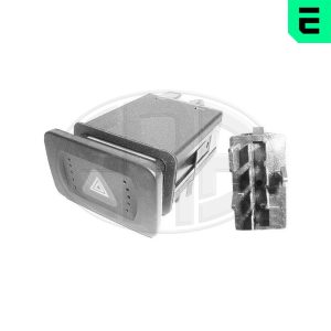 Comutator lumini de avarie ERA 662172 – VW | AutoRival
