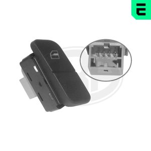 Comutator macara geam ERA 662389 – VW | AutoRival