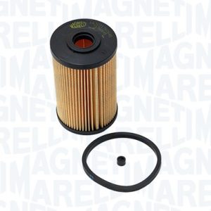 Filtru combustibil MAGNETI MARELLI 153071760645 – VW | AutoRival