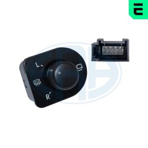 Comutator reglarea oglinzilor exterioare ERA 662398 – VW | AutoRival