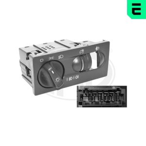 Comutator far ERA 662457 – VW | AutoRival