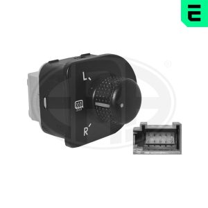 Comutator reglarea oglinzilor exterioare ERA 662596 – VW | AutoRival