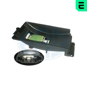 Rezistor ventilator habitaclu ERA 665012 – VW | AutoRival