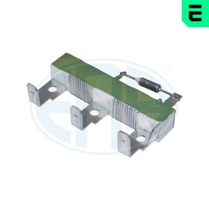 Rezistor ventilator habitaclu ERA 665136 – VW | AutoRival