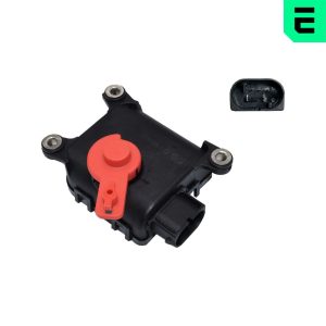 Element de control aer conditionat ERA 668505 – VW | AutoRival