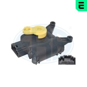 Element de control aer conditionat ERA 668507 – VW | AutoRival