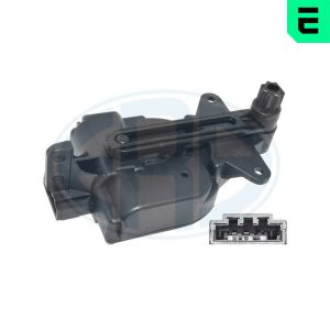 Element de control aer conditionat ERA 668508 – VW | AutoRival