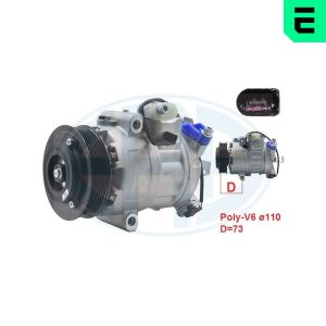 Compresor climatizare ERA 670022 – VW | AutoRival