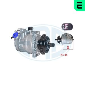Compresor climatizare ERA 670133 – VW | AutoRival