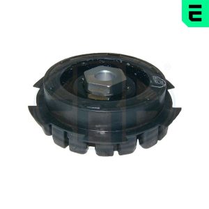 Disc antrenor cuplaj magnetic (compresor) ERA 671064 – VW | AutoRival