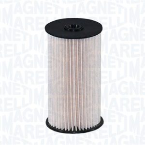 Filtru combustibil MAGNETI MARELLI 153071760751 – VW | AutoRival