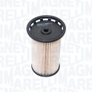 Filtru combustibil MAGNETI MARELLI 153071760753 – VW | AutoRival