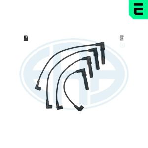 Set cablaj aprindere ERA 883010 – VW | AutoRival