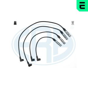 Set cablaj aprindere ERA 883015 – VW | AutoRival
